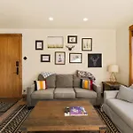 Terraces ~ Meadow View