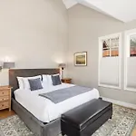 Slopeside Paradise Penthouse At Lift 7, Views, Fireplace, Deck, Hot Tub Condo