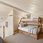 Telluride Lodge 326