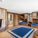 Overlook House Home