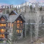 Vista Haus At Country Club - Private Golf And Ski Retreat!