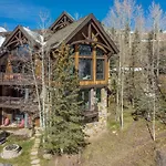 Vista Haus At Country Club - Private Golf And Ski Retreat!