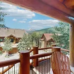 Holiday home At Tristant 209 - San Sophia View Telluride