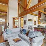 At Tristant 209 - San Sophia View Holiday home *