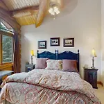 At Tristant 209 - San Sophia View Telluride