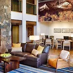Fairmont Heritage Place, Franz Klammer Lodge