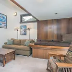 Manitou Lodge 5 By Alpine Lodging Telluride