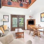 Manitou 7 By Alpine Hotel