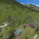 Manitou Lodge 5 By Alpine Lodging Telluride