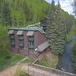 Manitou Lodge 2 By Alpine Lodging Telluride