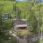 Manitou Lodge 2 By Alpine Lodging Telluride