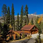 Rustic Scenic Cabin Rental Near Telluride In Mountain Village, Colorado