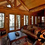 Rustic Scenic Cabin Rental Near Telluride In Mountain Village, Colorado