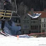 Telluride Alpine Lodge