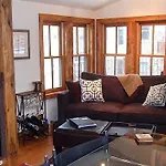 Wood Residence