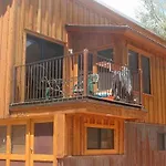 Wood Residence