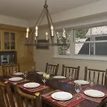 Legacy House