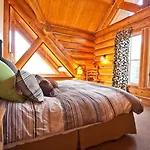 The Smuggler Cabin