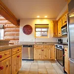 The Smuggler Cabin