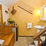 Hotel Manitou 11 By Alpine