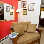 Hotel Manitou 11 By Alpine