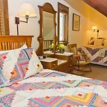Hotel Manitou 11 By Alpine Telluride