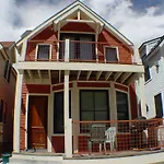 Telluride Alpine Lodge