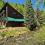 Manitou By Alpine Lodging