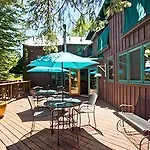 Hotel Manitou By Alpine Lodging
