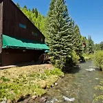 Manitou 11 By Alpine Telluride