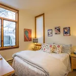 Powder Daze At Cornet Creek Apartment