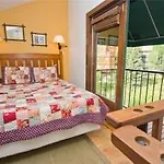 Manitou By Alpine Lodging Hotel