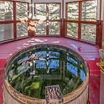 Manitou By Alpine Lodging Hotel