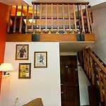 Hotel Manitou By Alpine Lodging