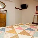 Manitou By Alpine Lodging Hotel 2*
