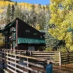 Manitou 11 By Alpine 2* Telluride