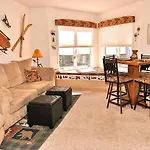 Viking Lodge 315 Apartment
