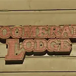 Boomerang Lodge #6