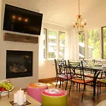 Telluride Lodge #332 Apartment