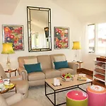 Telluride Lodge #332 Apartment