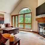 Sunlight Grove At Le Chamonix Apartment