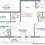 Ballard House #207A