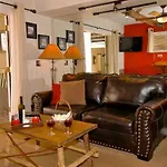 Viking Lodge 104