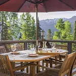 Canyon View Retreat Holiday Home