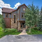 Slopeside Retreat At The Terraces Apartment