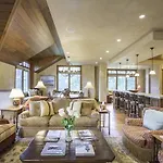Heritage Crossing Penthouse Apartment