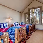 Powder Place Holiday Home