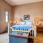 Powder Place Holiday Home