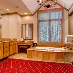 Powder Place Holiday Home