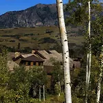 Castellina Pines Apartment